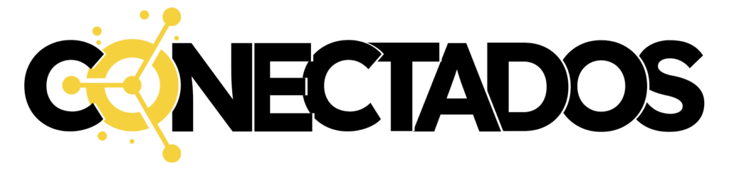 Logo Show Conectados Cabecalho