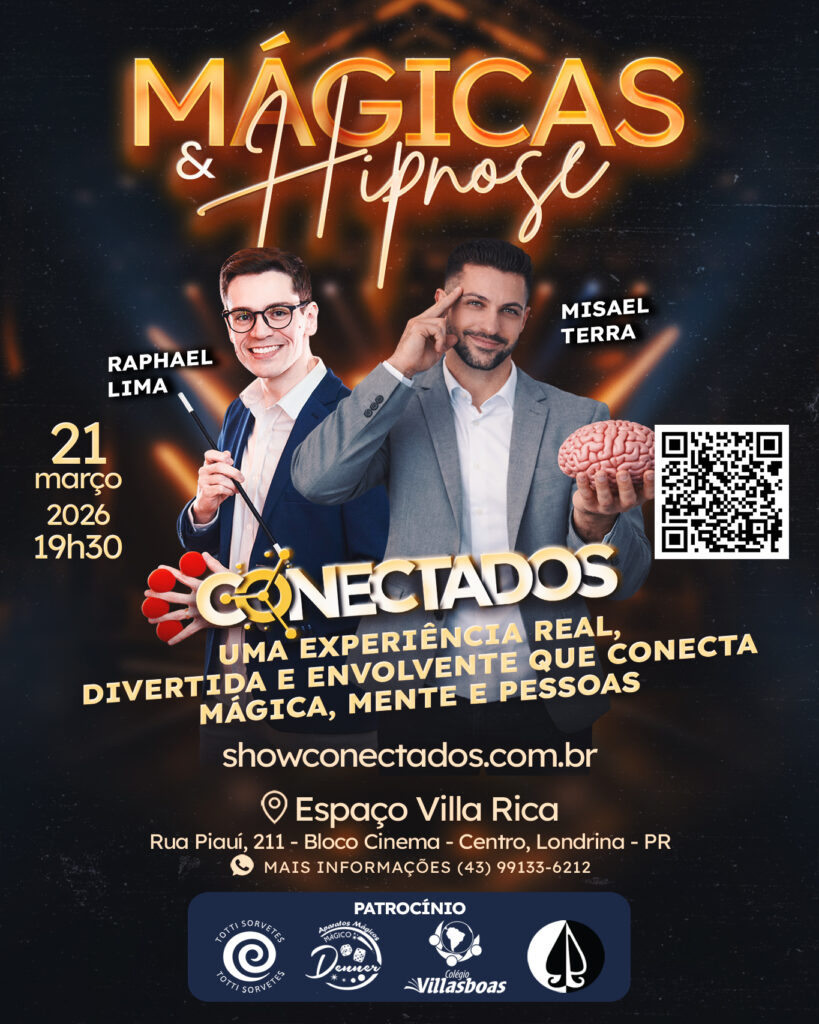 Show Conectados