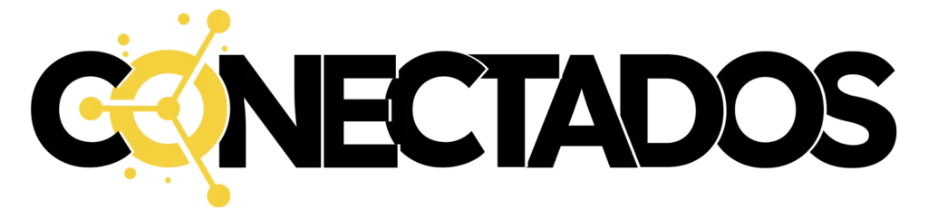 Logo Show Conectados Cabecalho