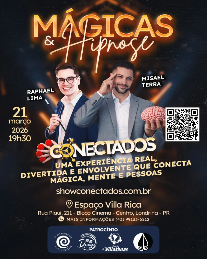 Show Conectados